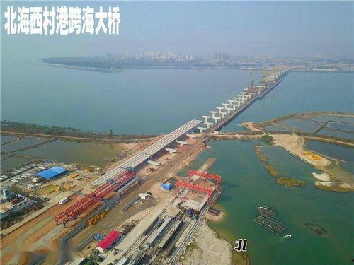 跨海大桥爆料最新消息,揭秘工程奇迹背后的挑战与突破 第2张 跨海大桥爆料最新消息,揭秘工程奇迹背后的挑战与突破 第2张